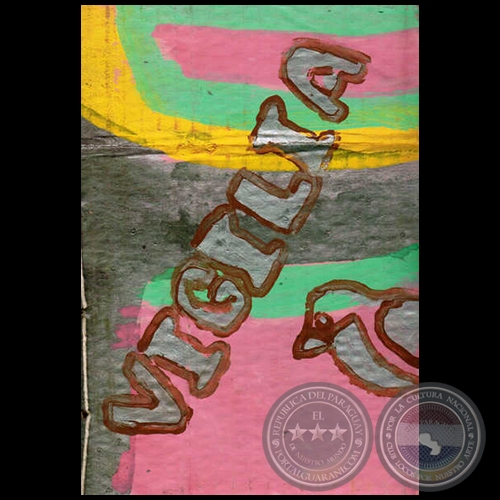 MOKÖI, EN DÚO: DOS, A DÚO - Autor: MIGUELÁNGEL MEZA - Año 2008